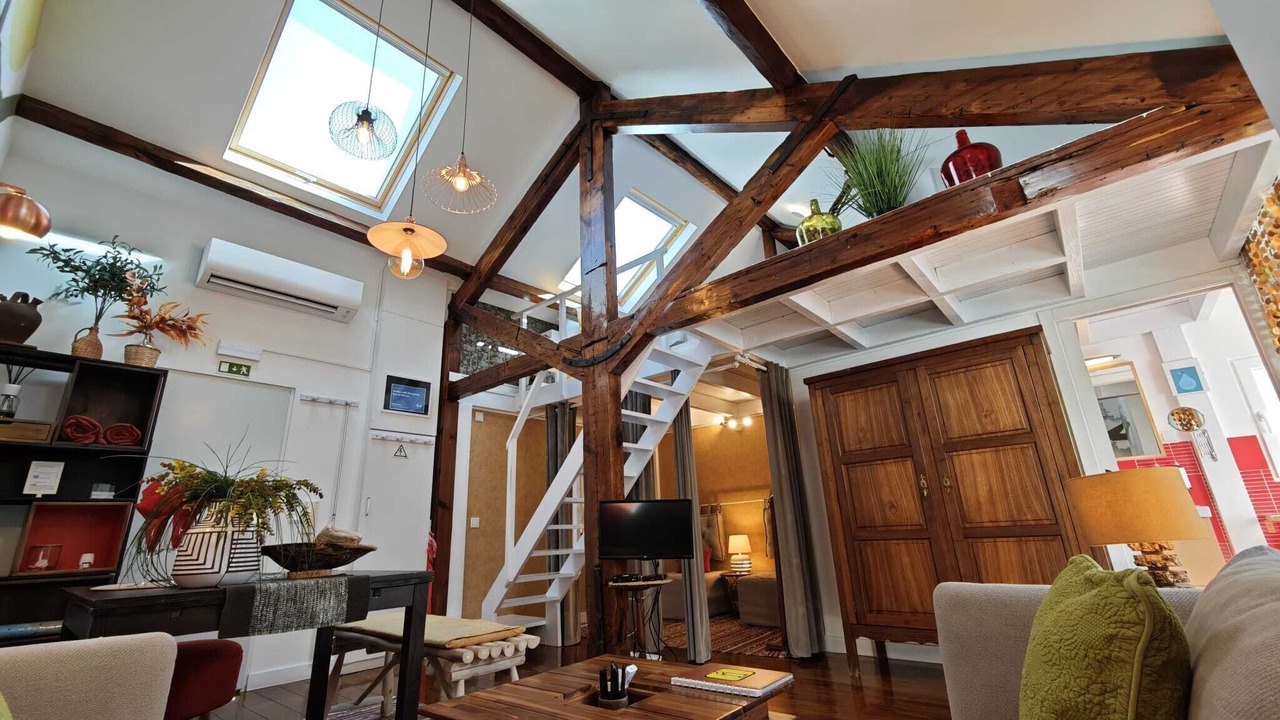 Photo of Livingroom in Sao Paulo