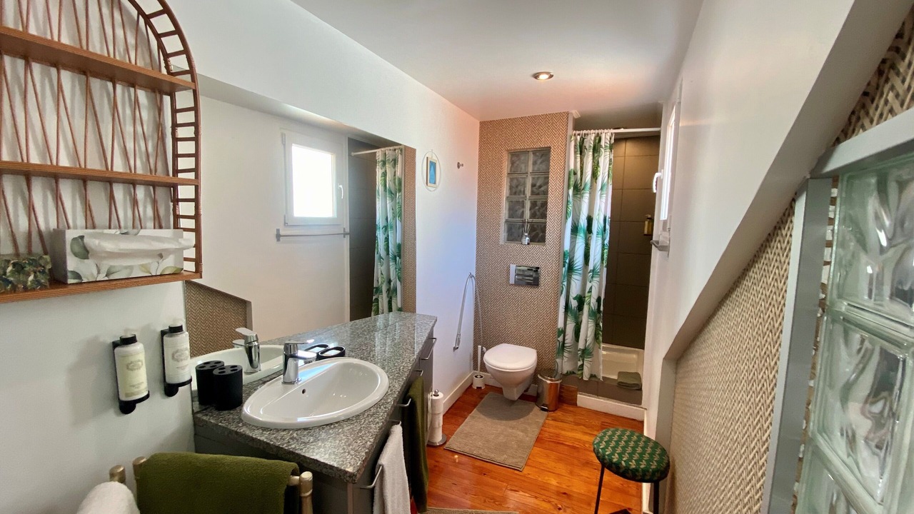 Photo of Bathroom in Sao Paulo
