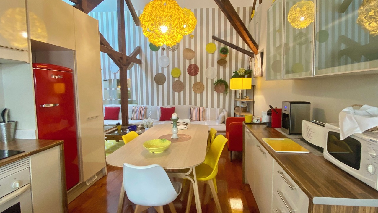 Photo of Kitchen in Sao Paulo