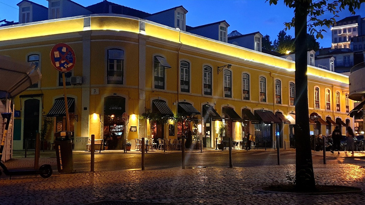 Photo of Outdoor in Sao Paulo