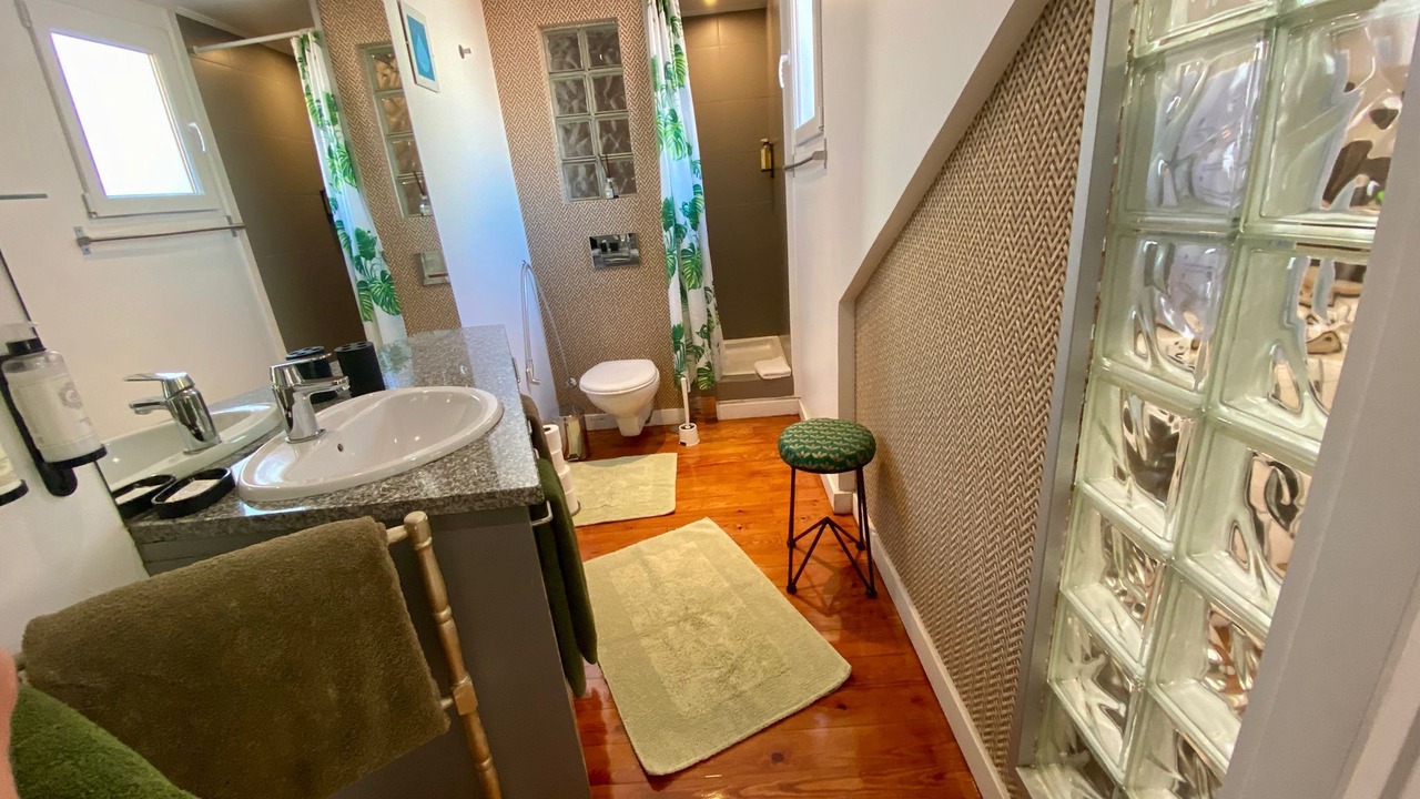 Photo of Bathroom in Sao Paulo