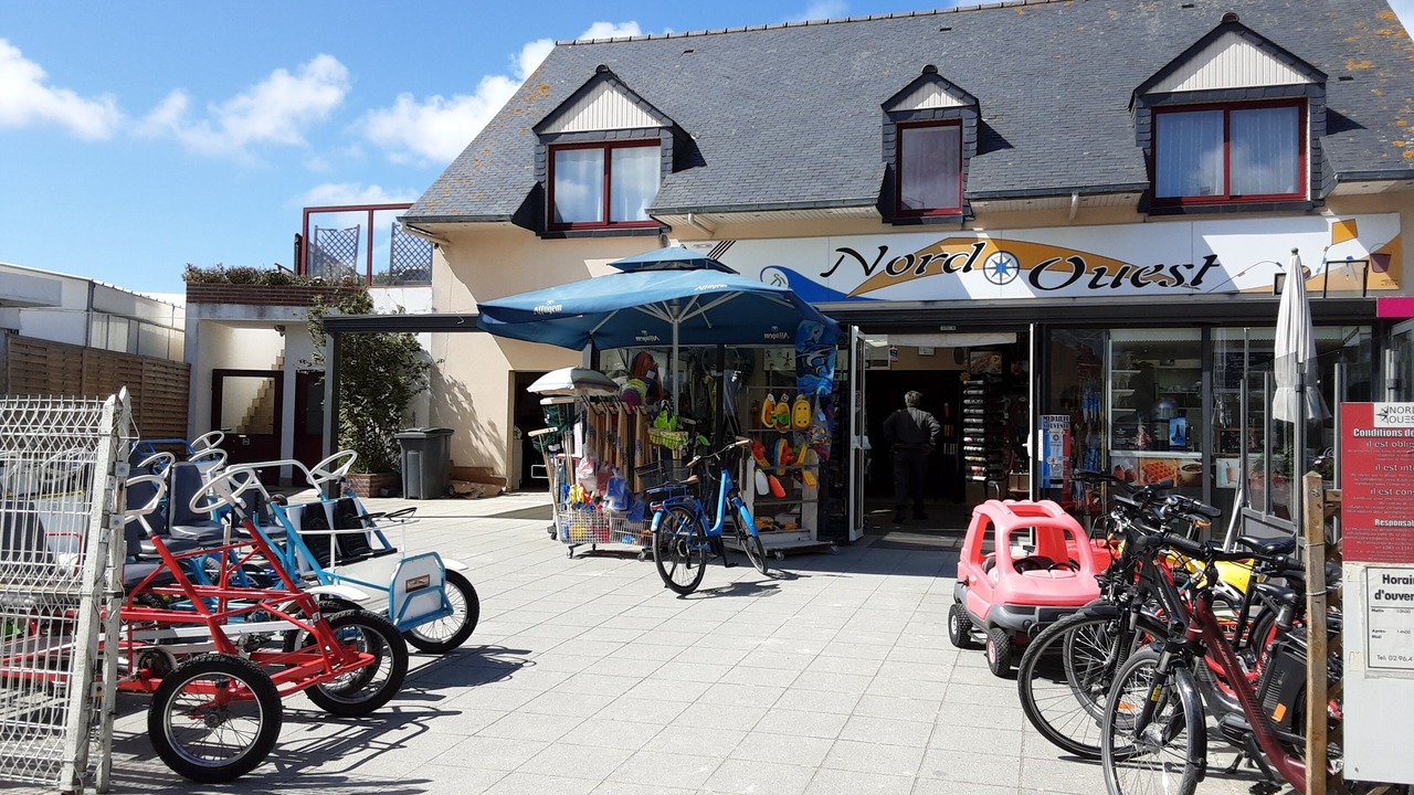 Photo of Others in Pleherel-Plage-Vieux-Bourg