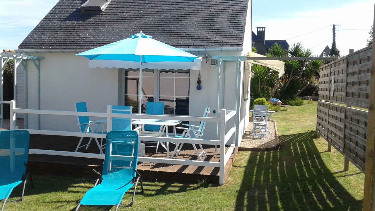 Photo of Outdoor in Pleherel-Plage-Vieux-Bourg