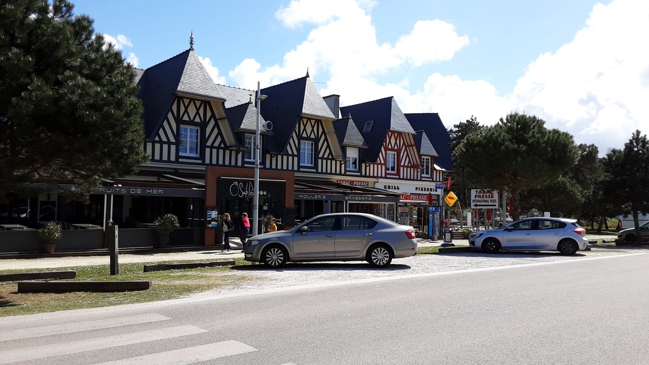 Photo of Others in Pleherel-Plage-Vieux-Bourg