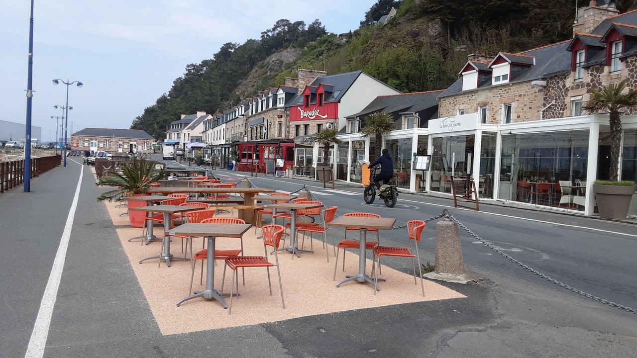 Photo of Others in Pleherel-Plage-Vieux-Bourg