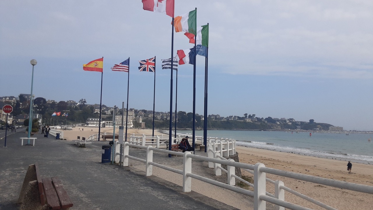 Photo of Others in Pleherel-Plage-Vieux-Bourg