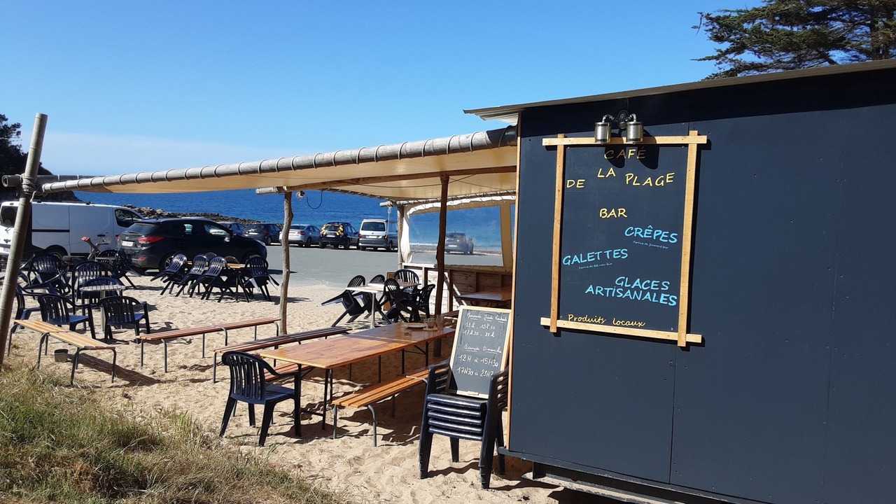 Photo of Others in Pleherel-Plage-Vieux-Bourg