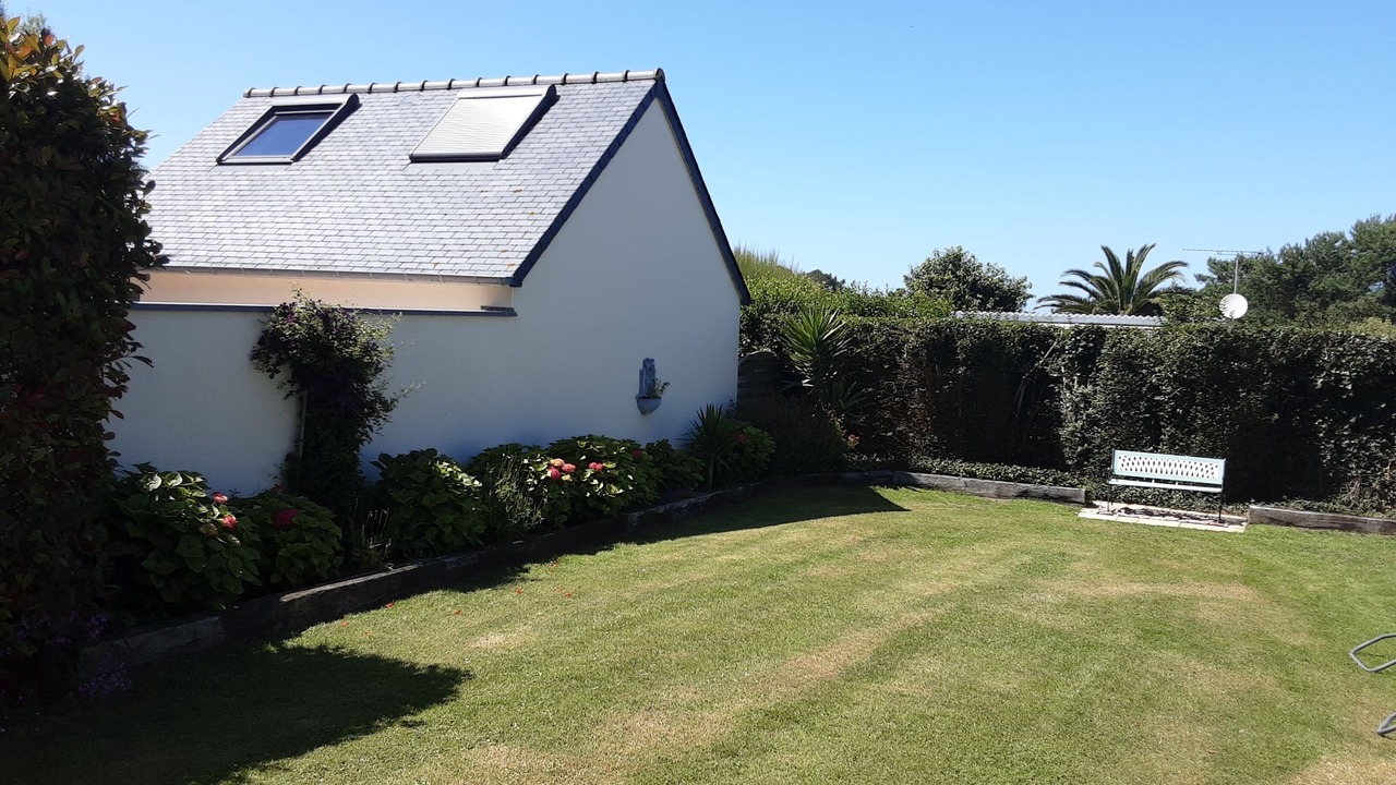 Photo of Outdoor in Pleherel-Plage-Vieux-Bourg