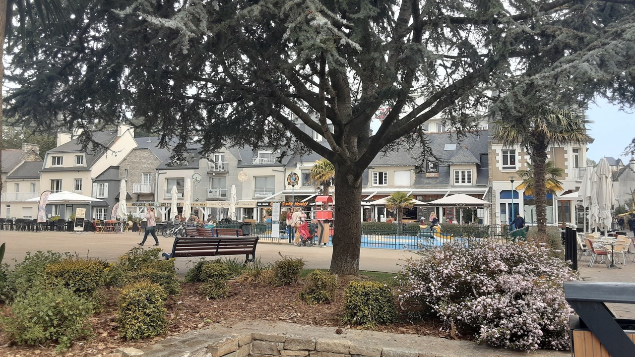 Photo of Others in Pleherel-Plage-Vieux-Bourg