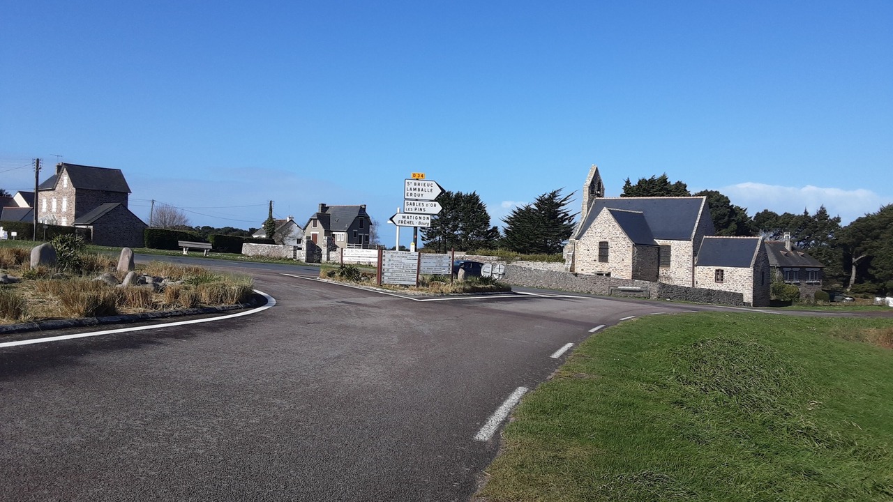 Photo of Others in Pleherel-Plage-Vieux-Bourg