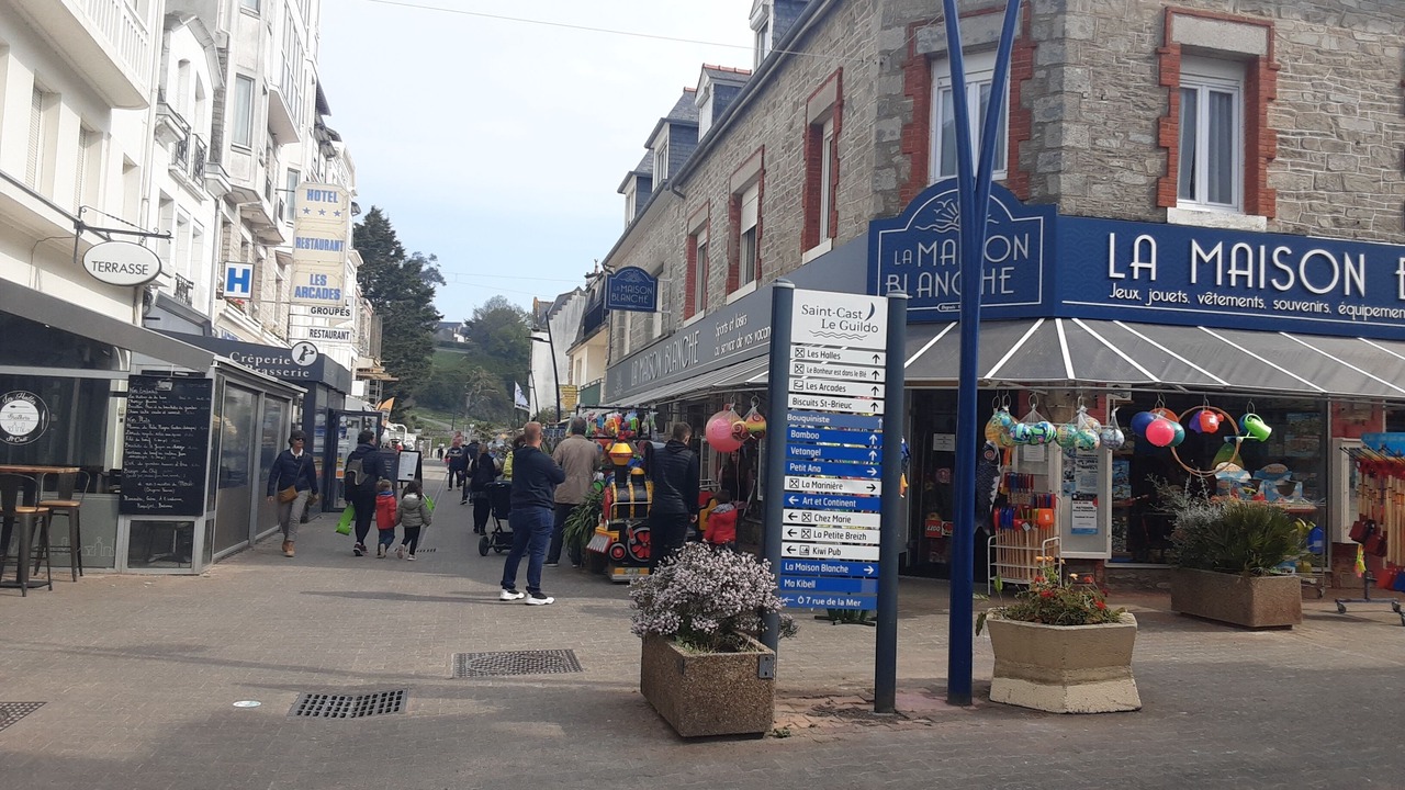 Photo of Others in Pleherel-Plage-Vieux-Bourg