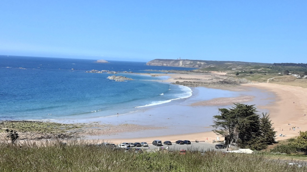 Photo of Others in Pleherel-Plage-Vieux-Bourg