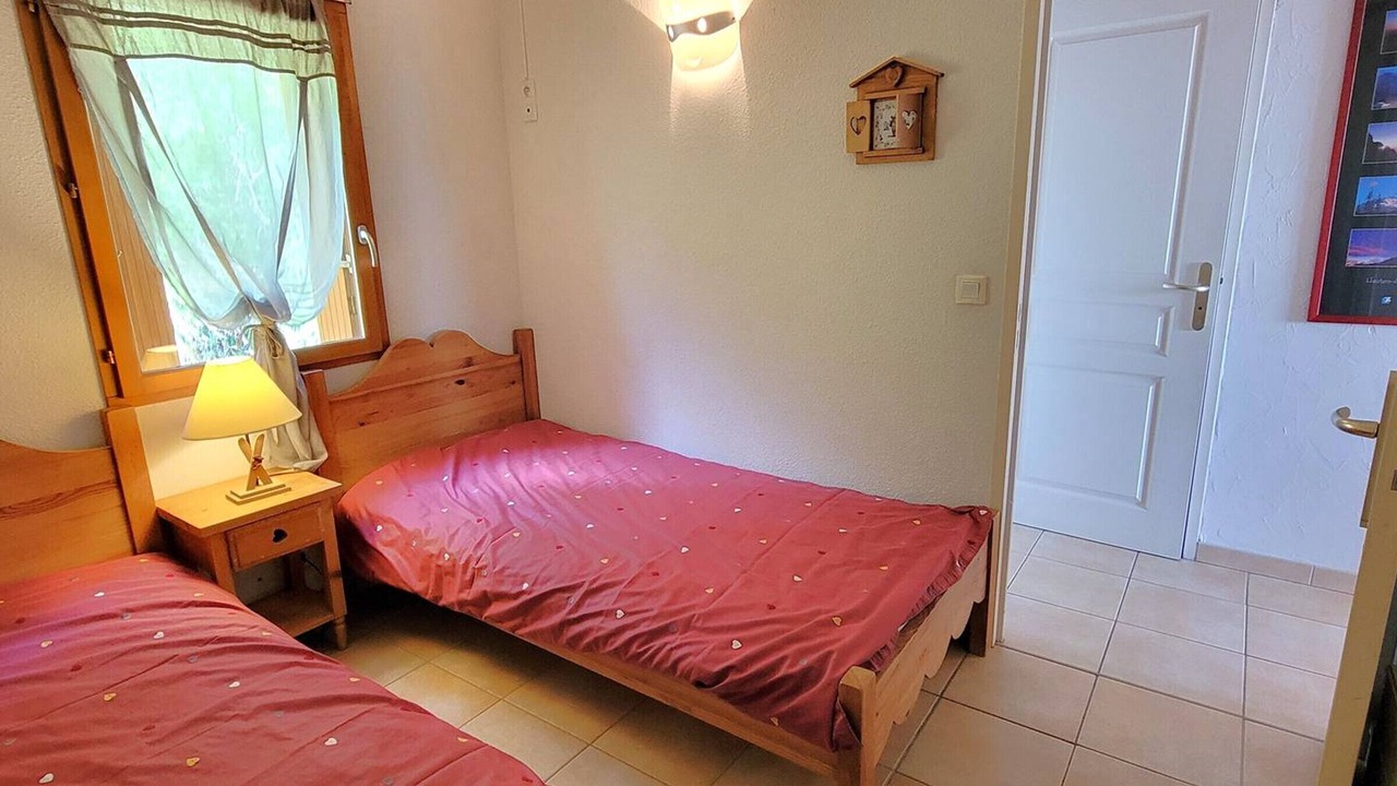 Photo of Bedroom in Saint-Michel-de-Chaillol