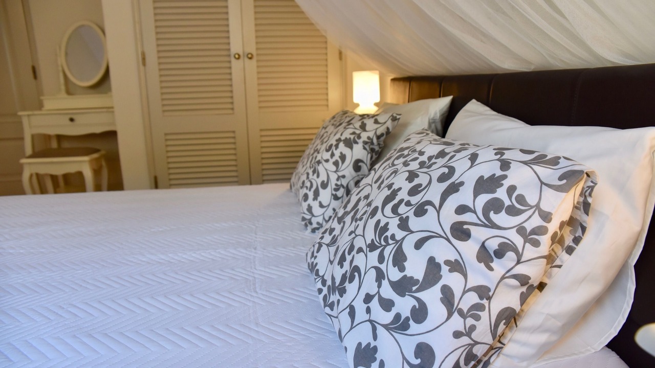 Photo of Bedroom in Quinta das Raposeiras
