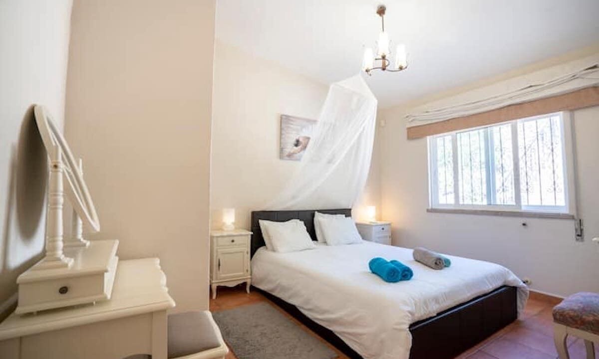 Photo of Bedroom in Quinta das Raposeiras