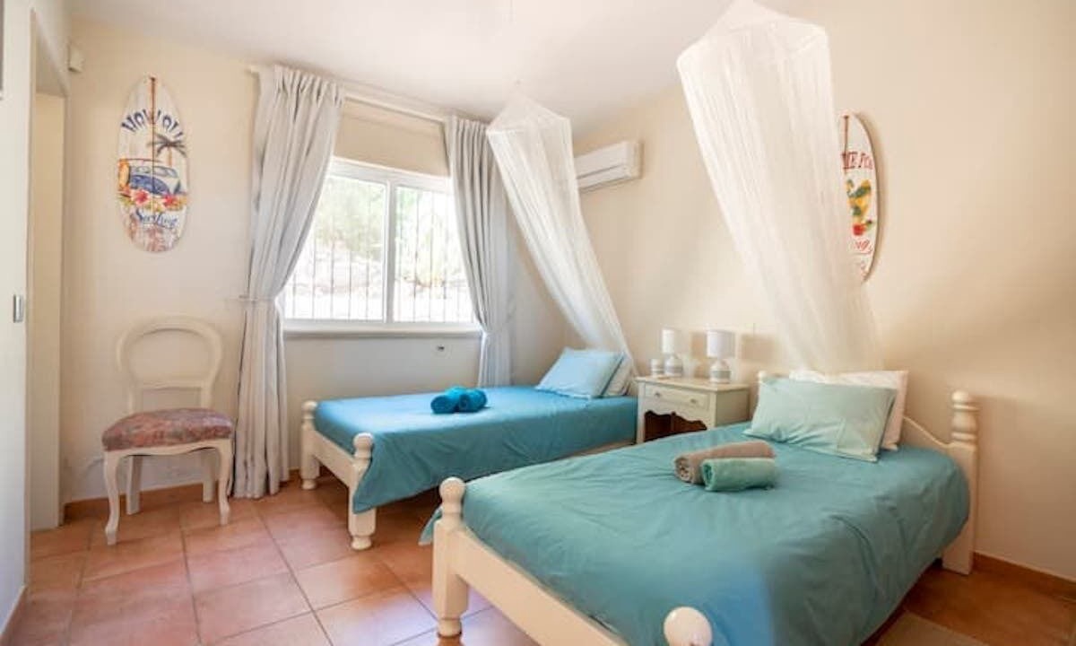 Photo of Bedroom in Quinta das Raposeiras