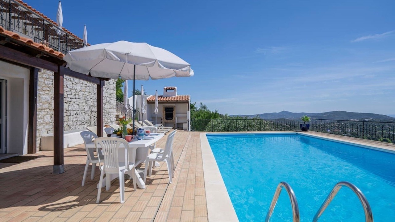 Photo of Outdoor in Quinta das Raposeiras