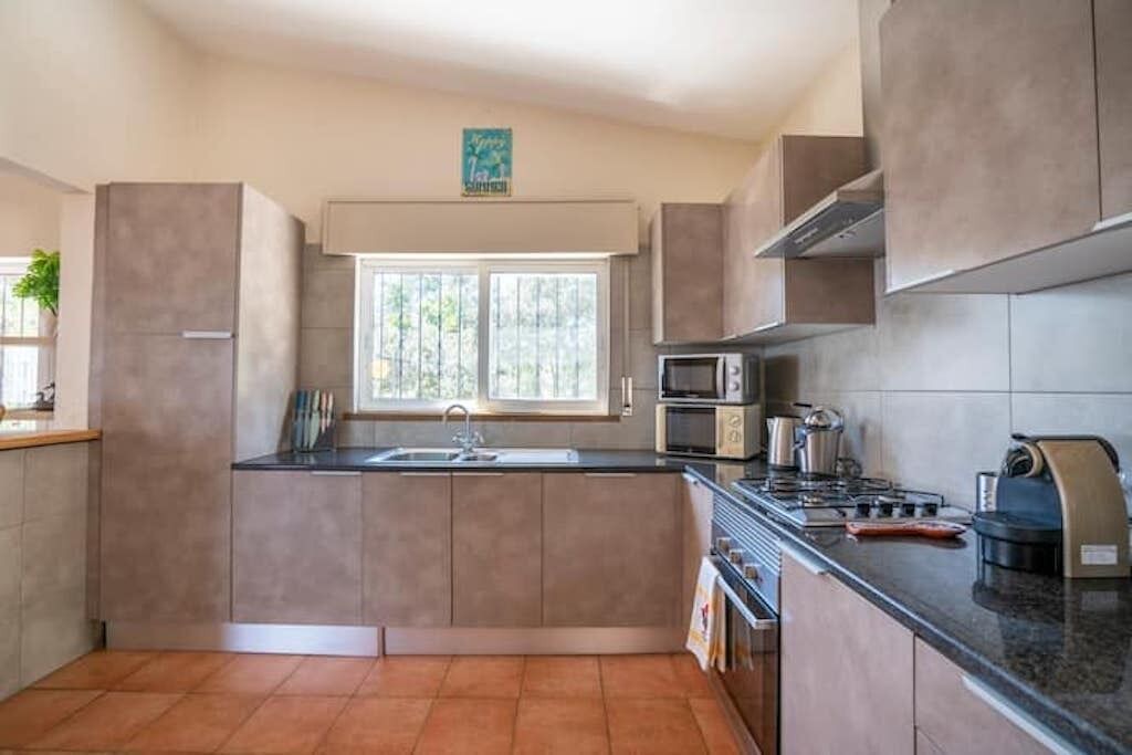 Photo of Kitchen in Quinta das Raposeiras
