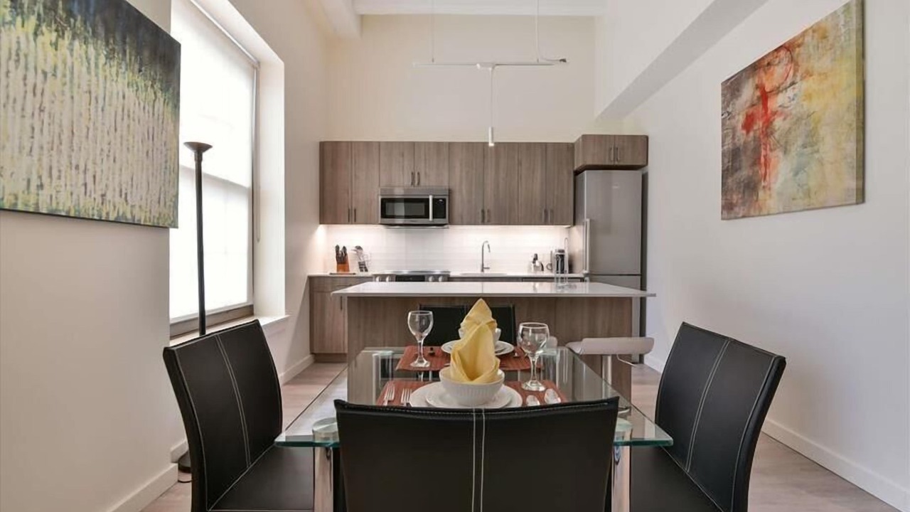 Photo of Livingroom in Chinatown