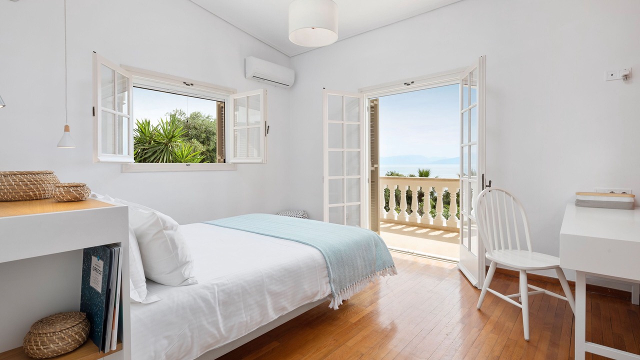 Photo of Bedroom in Dafnata