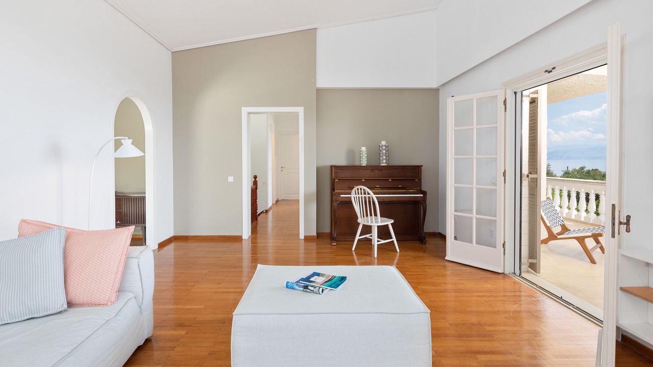 Photo of Livingroom in Dafnata