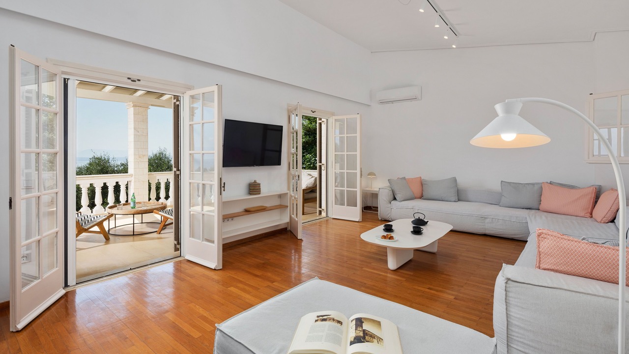 Photo of Livingroom in Dafnata