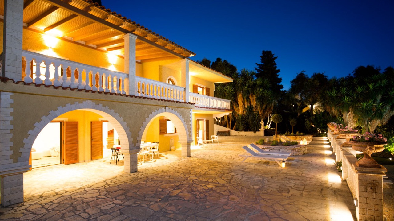 Photo of Outdoor in Dafnata