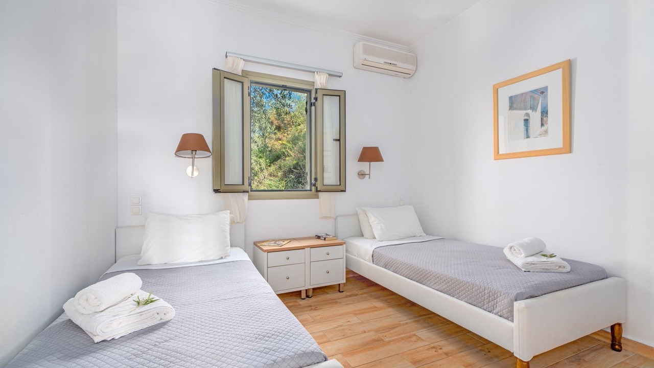 Photo of Bedroom in Messinia