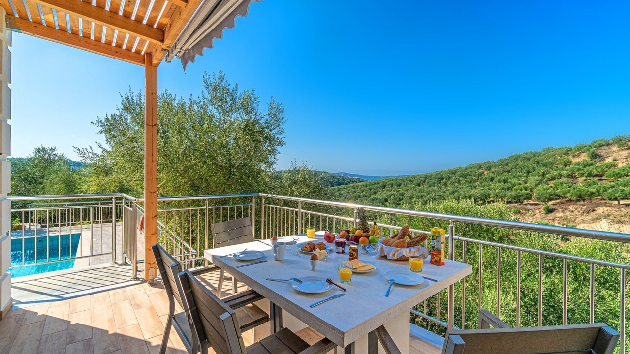 Photo of Outdoor in Messinia