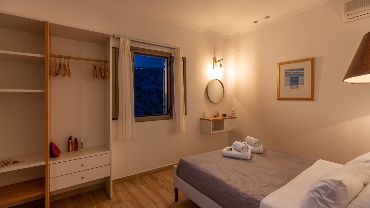 Photo of Bedroom in Messinia
