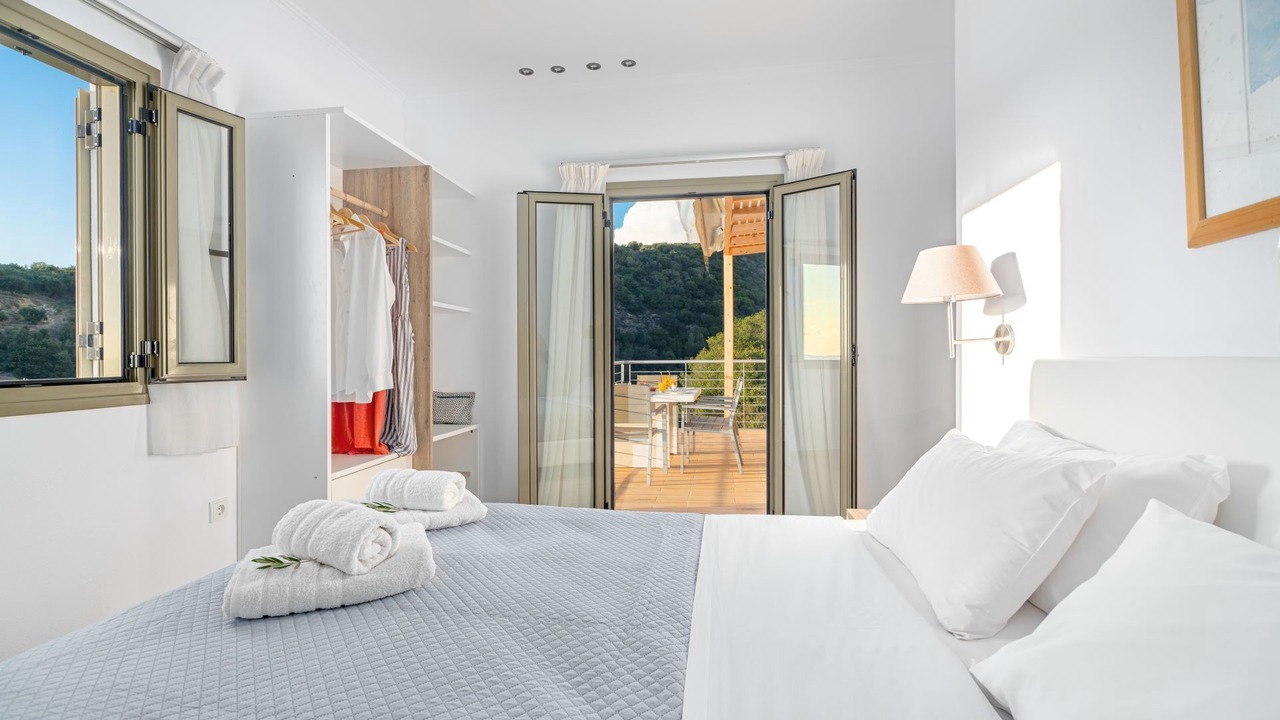 Photo of Bedroom in Messinia