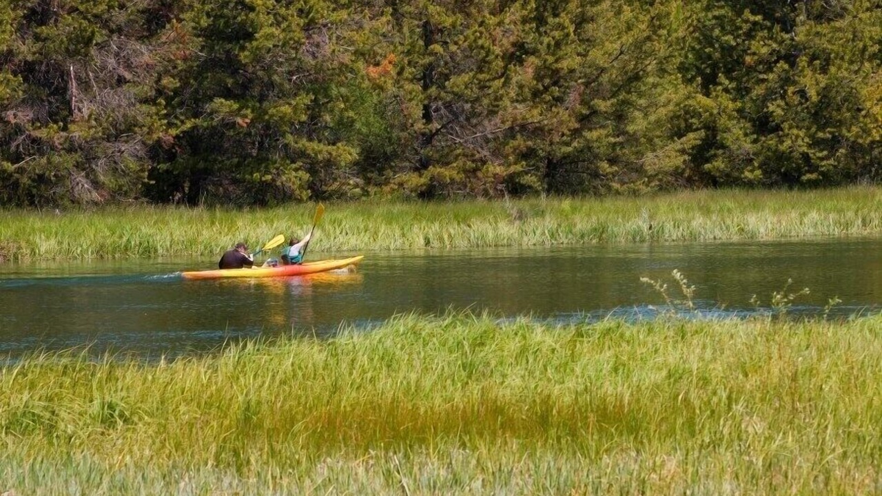 Photo of Others in Sunriver
