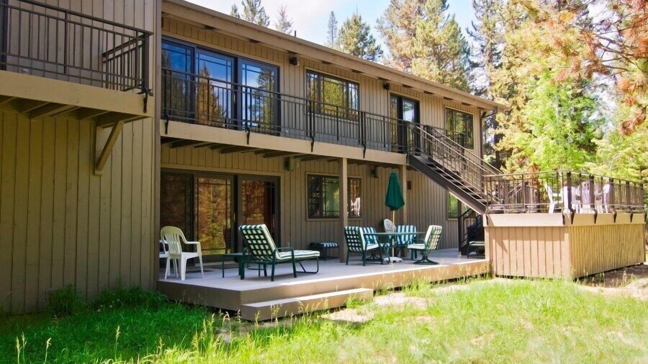 Photo of Others in Sunriver