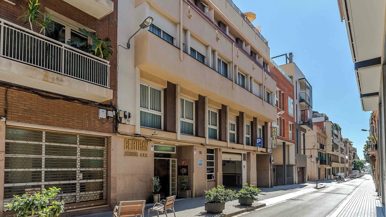 Photo of Outdoor in El Putget i Farro