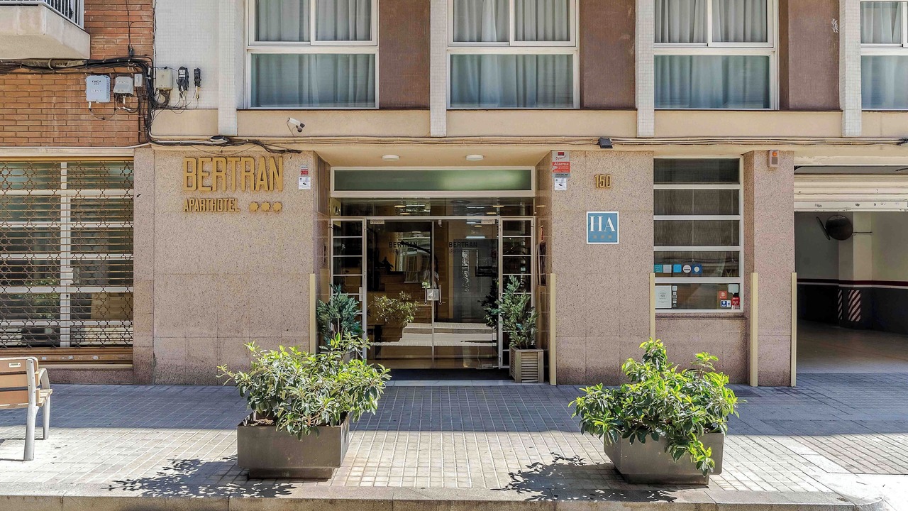 Photo of Outdoor in El Putget i Farro
