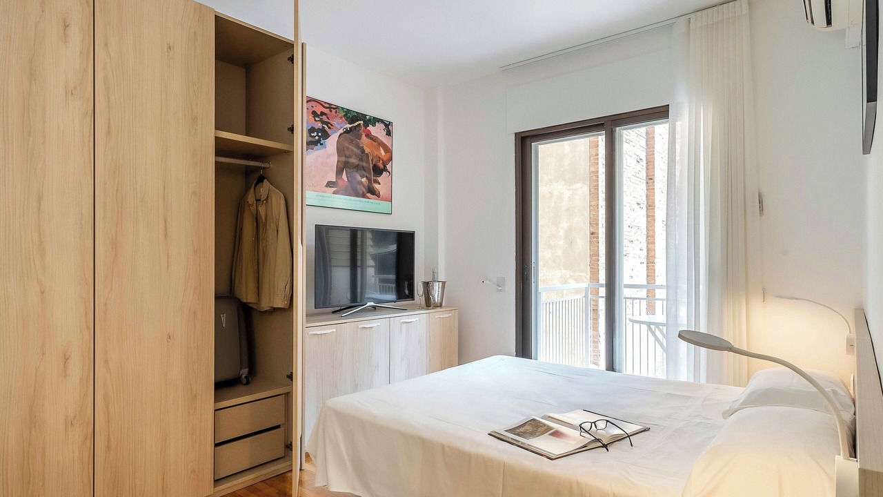 Photo of Bedroom in El Putget i Farro