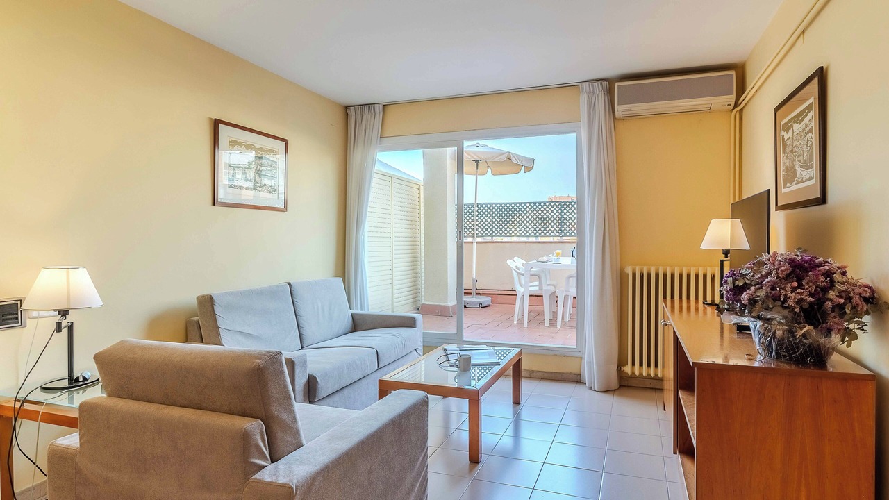 Photo of Livingroom in El Putget i Farro
