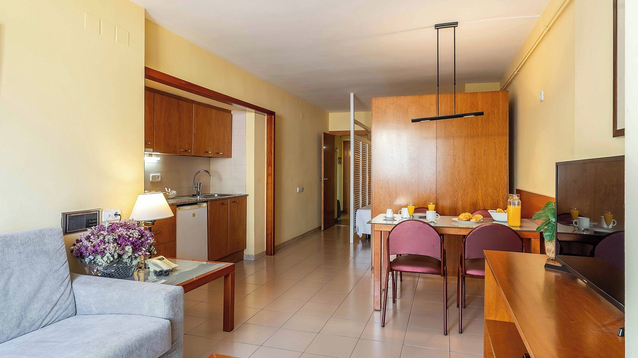 Photo of Livingroom in El Putget i Farro
