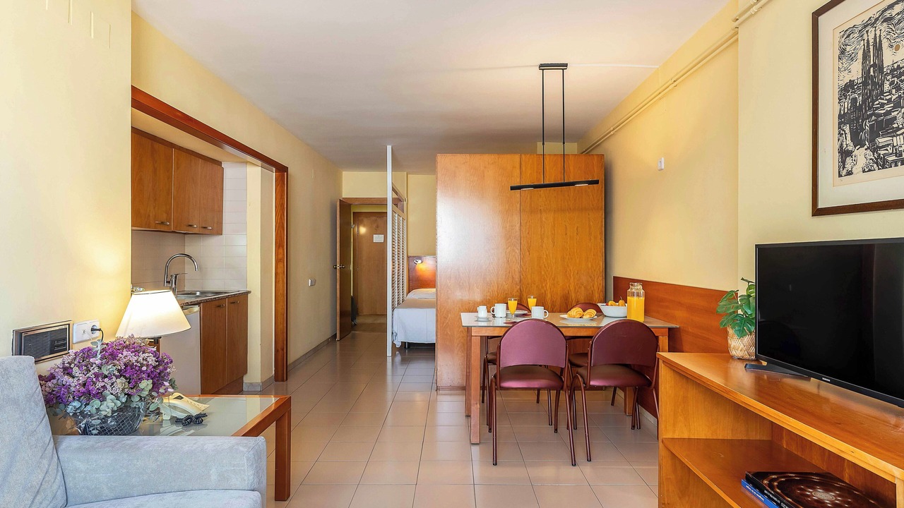 Photo of Livingroom in El Putget i Farro
