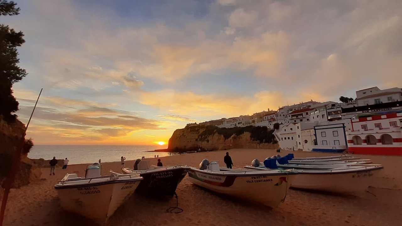 Photo of Others in Carvoeiro