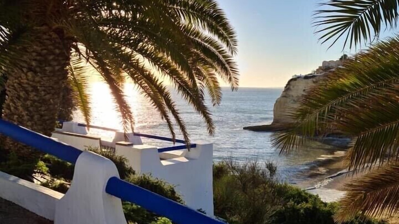 Photo of Outdoor in Carvoeiro