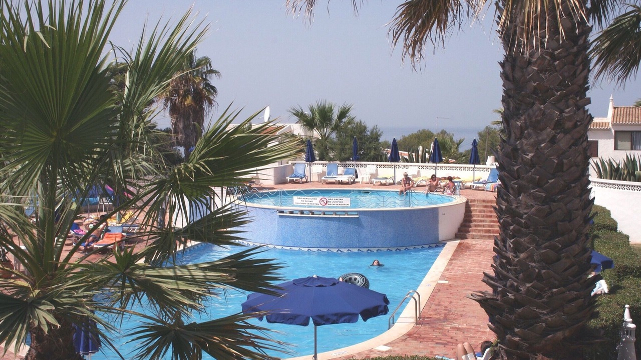 Photo of Outdoor in Carvoeiro