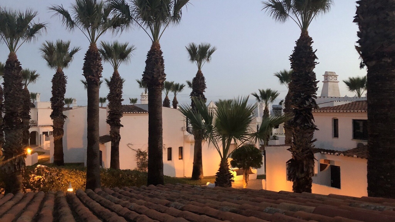 Photo of Patio Balcony in Carvoeiro