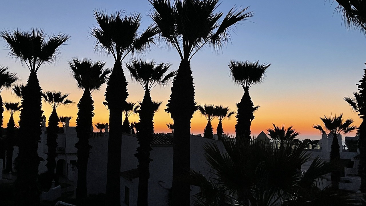 Photo of Patio Balcony in Carvoeiro