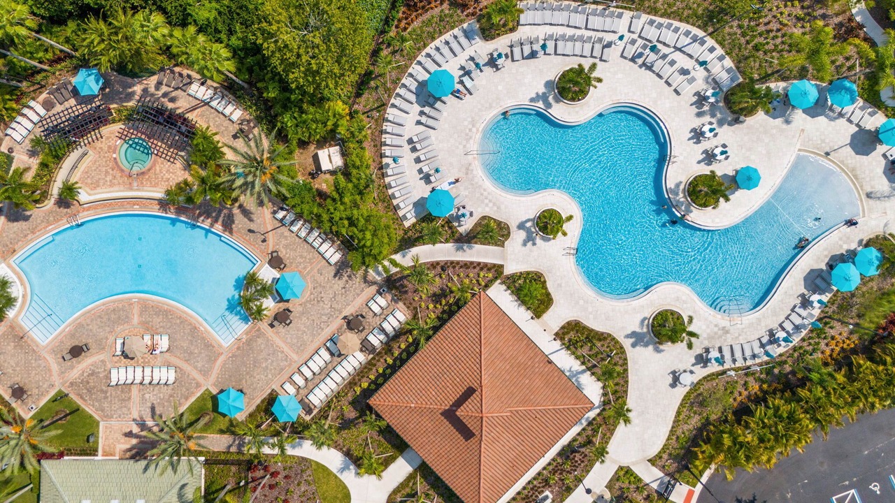 Photo of Outdoor in Florida Central Atlantic Coast