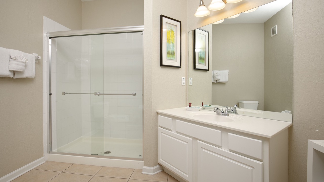 Photo of Bathroom in Florida Central Atlantic Coast