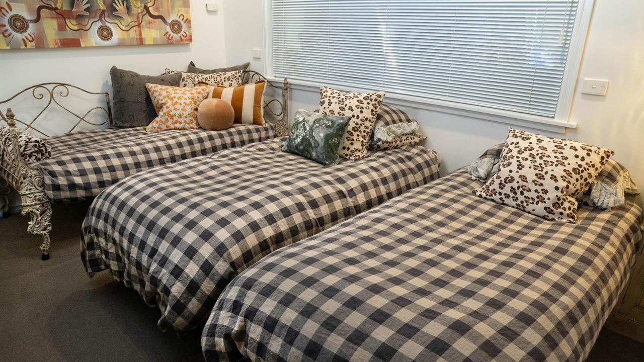 Photo of Bedroom in Tawonga South
