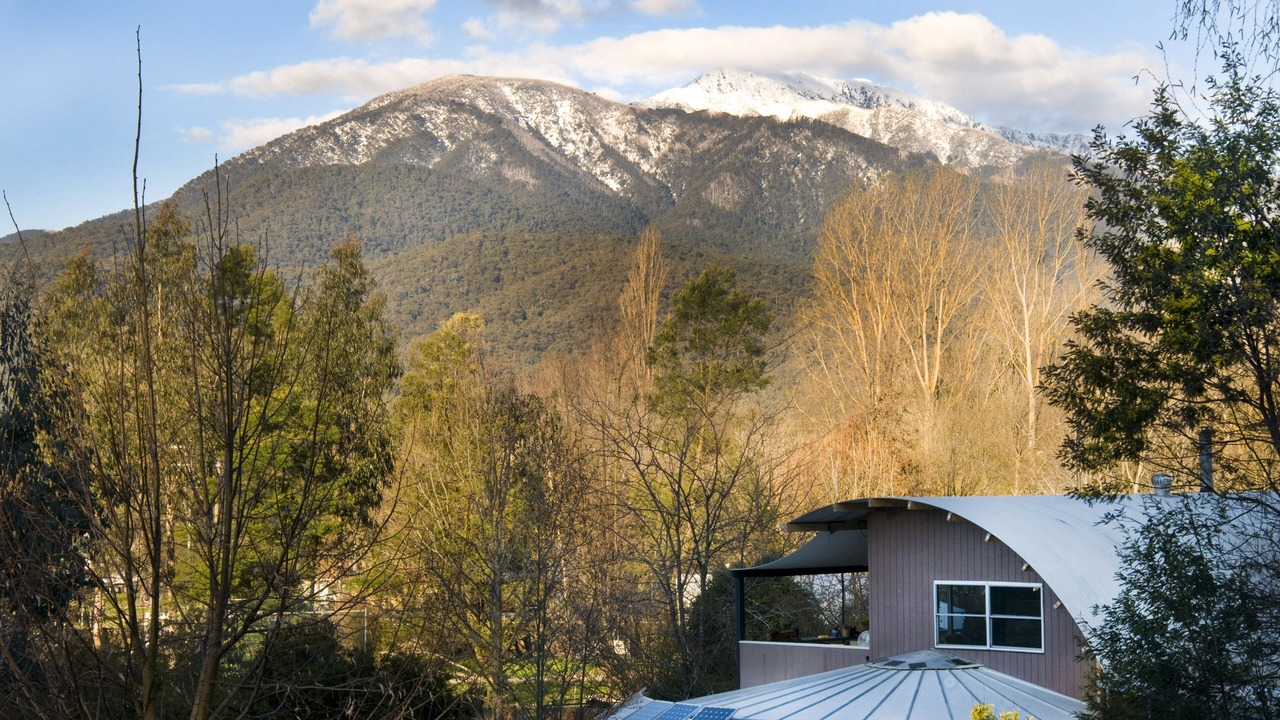 Photo of Outdoor in Tawonga South