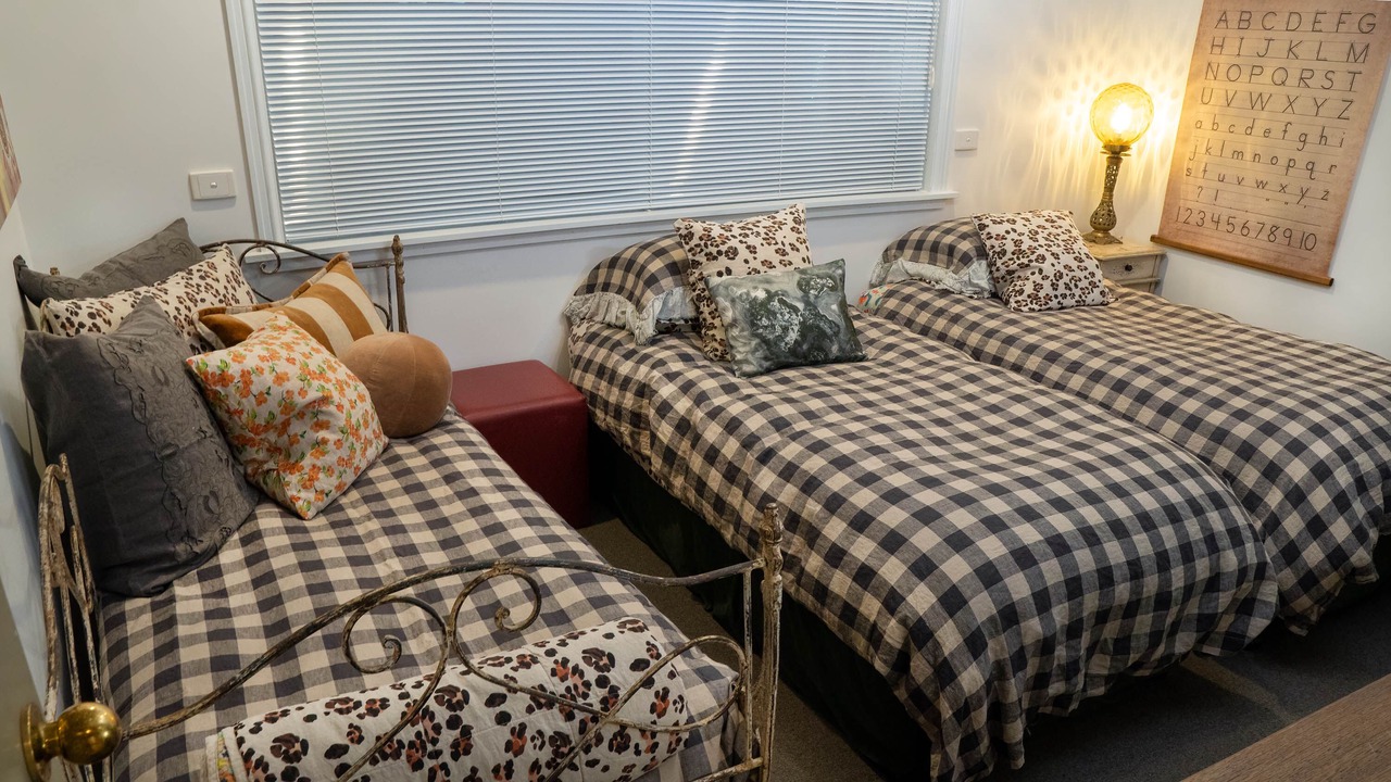 Photo of Bedroom in Tawonga South