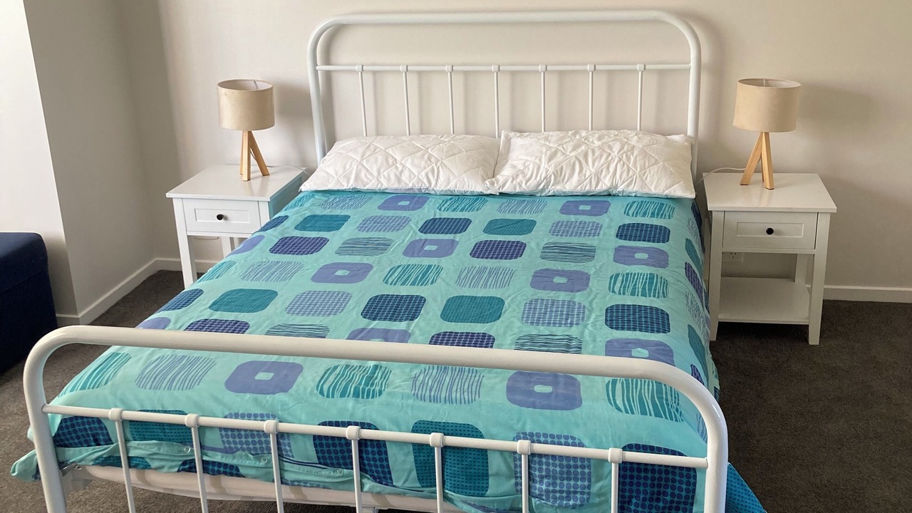 Photo of Bedroom in Sussex Inlet